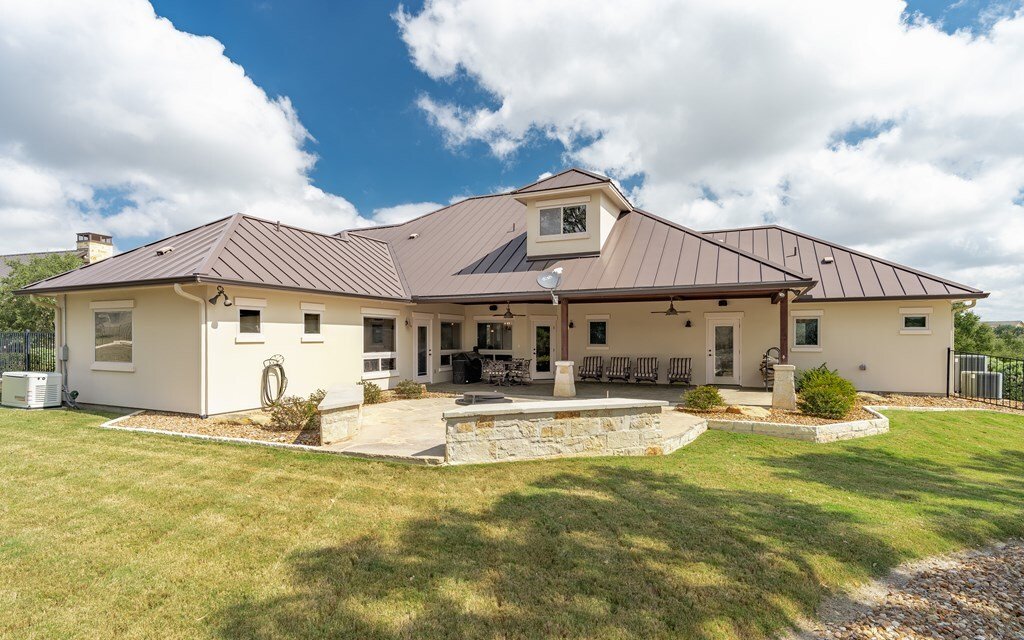 House in Kerrville, Texas, United States 4 - 16505624