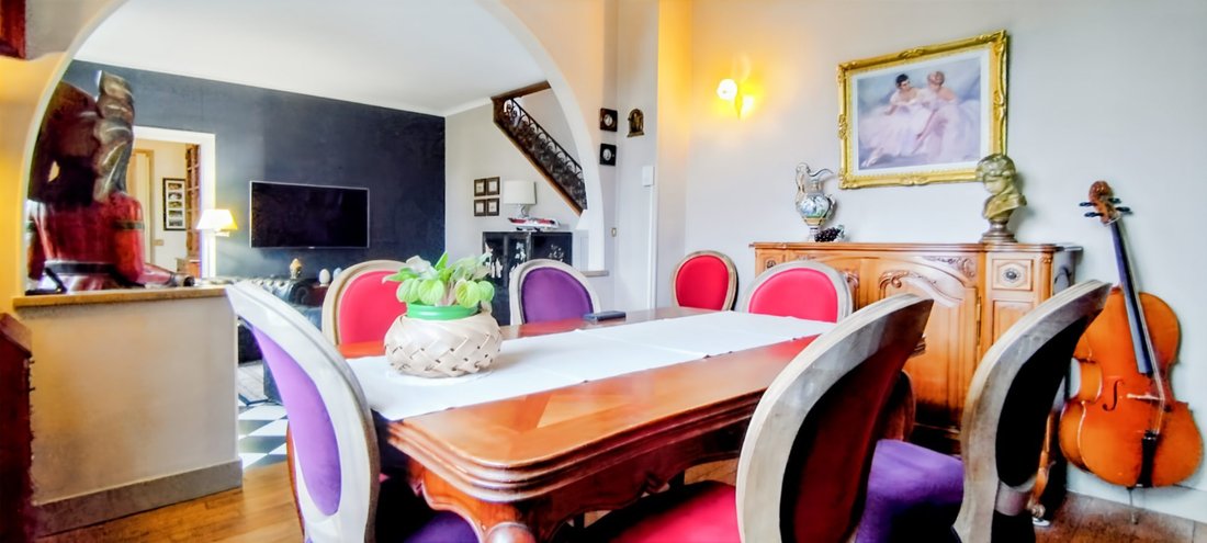 House in Taverny, Ile-de-France, France 4 - 16506160