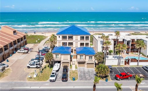 House in South Padre Island, Texas, United States 1