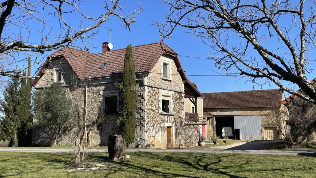 House in Temniac, Sarlat-la-Canéda, France 2 - 16510297