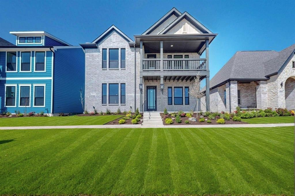 House in Rowlett, Texas, United States 1 - 16513102