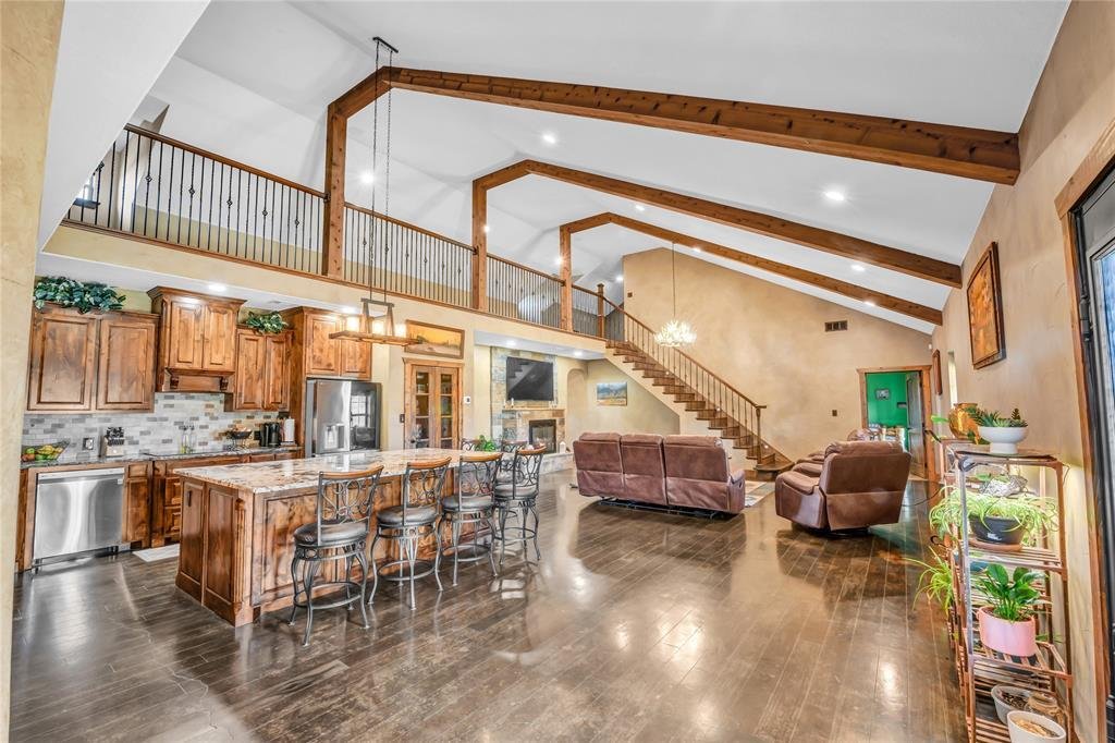 House in Paradise, Texas, United States 5 - 16512484