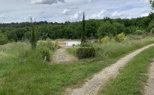 Castle for Sale in Le Bugue, Nouvelle-Aquitaine, France