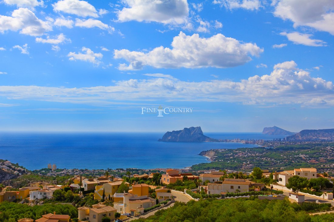 Villa a Jávea, Comunità Valenzana, Spagna 5 - 16505891