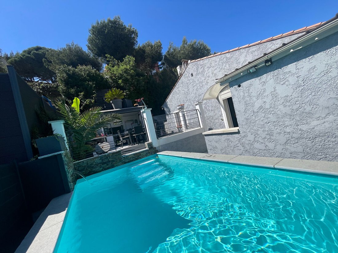 Apartment in Village, Saint-Mandrier-sur-Mer, France 4 - 16506543