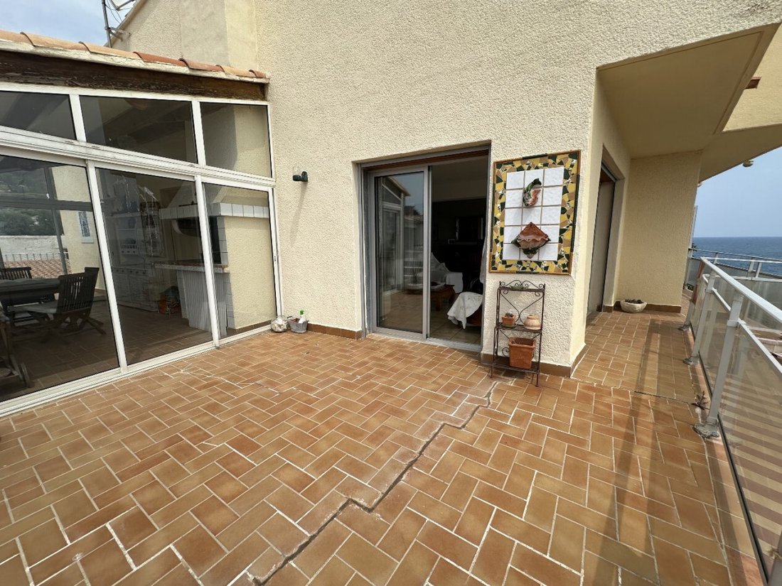 Apartment in Espace Villeroy-Les Quilles, Sète, France 4 - 16506581