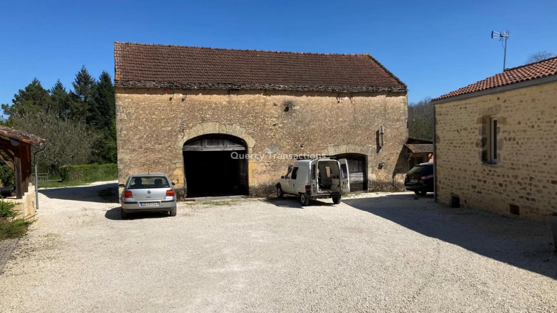 House in Prayssac, Occitania, France 4 - 16508388