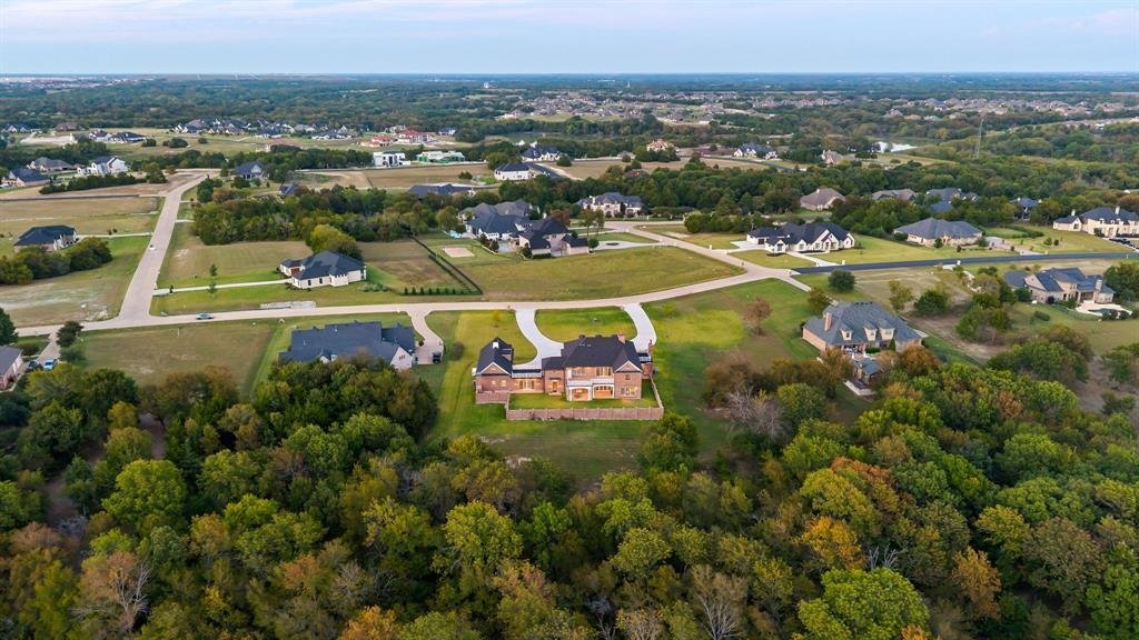 House in McKinney, Texas, United States 4 - 16513495