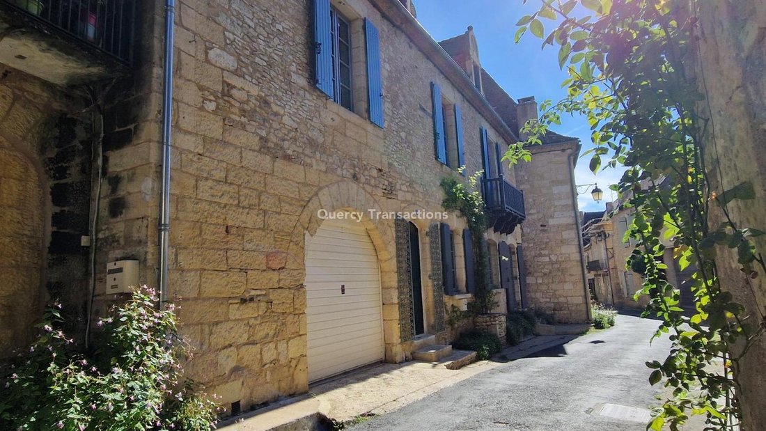House in Le Bugue, Nouvelle-Aquitaine, France 4 - 16506725