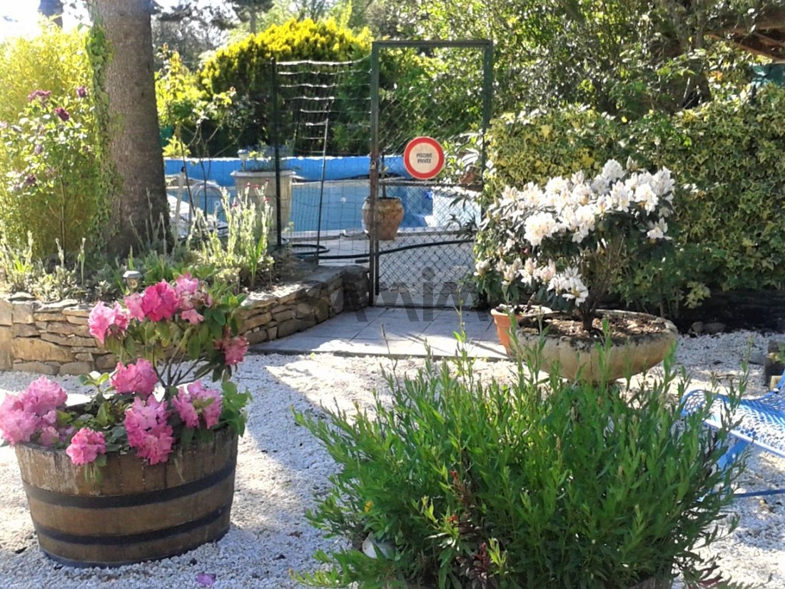 Villa in Sauve, Occitania, France 1 - 16506436