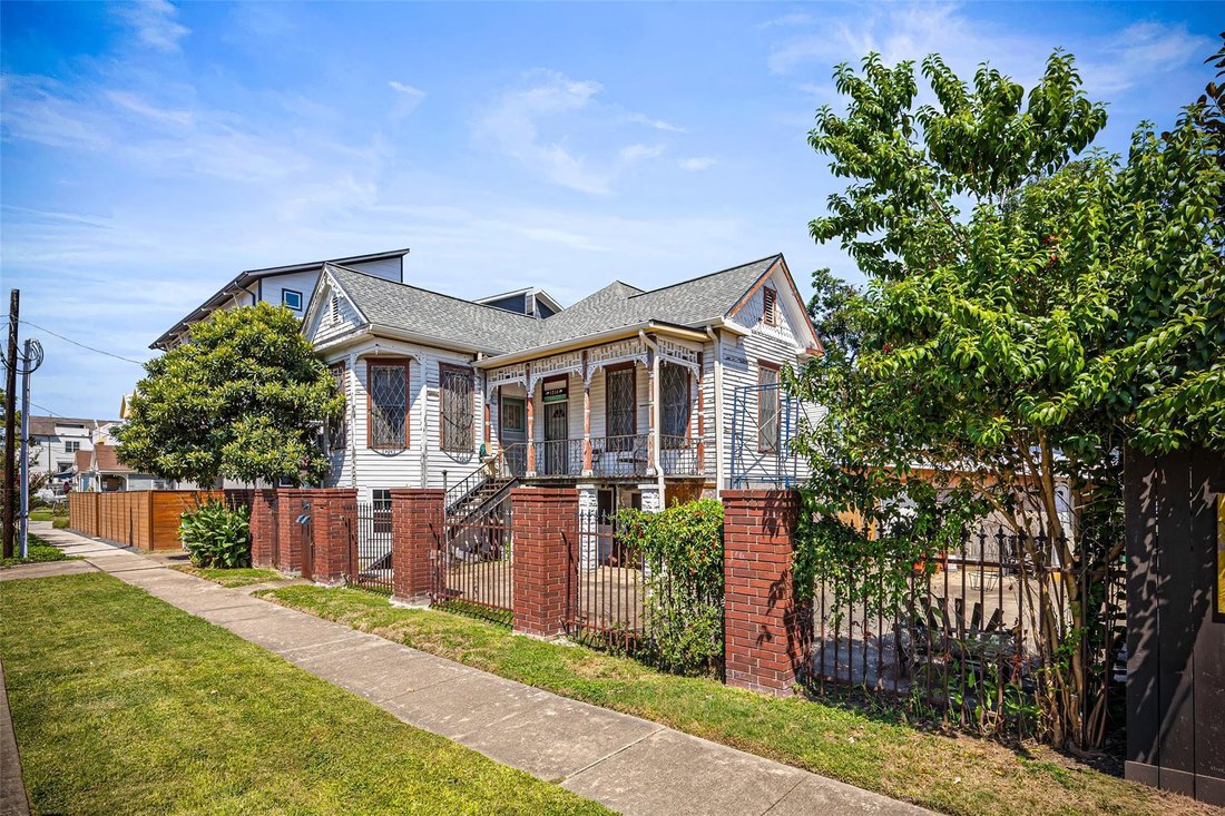 House in Houston, Texas, United States 5 - 16507912