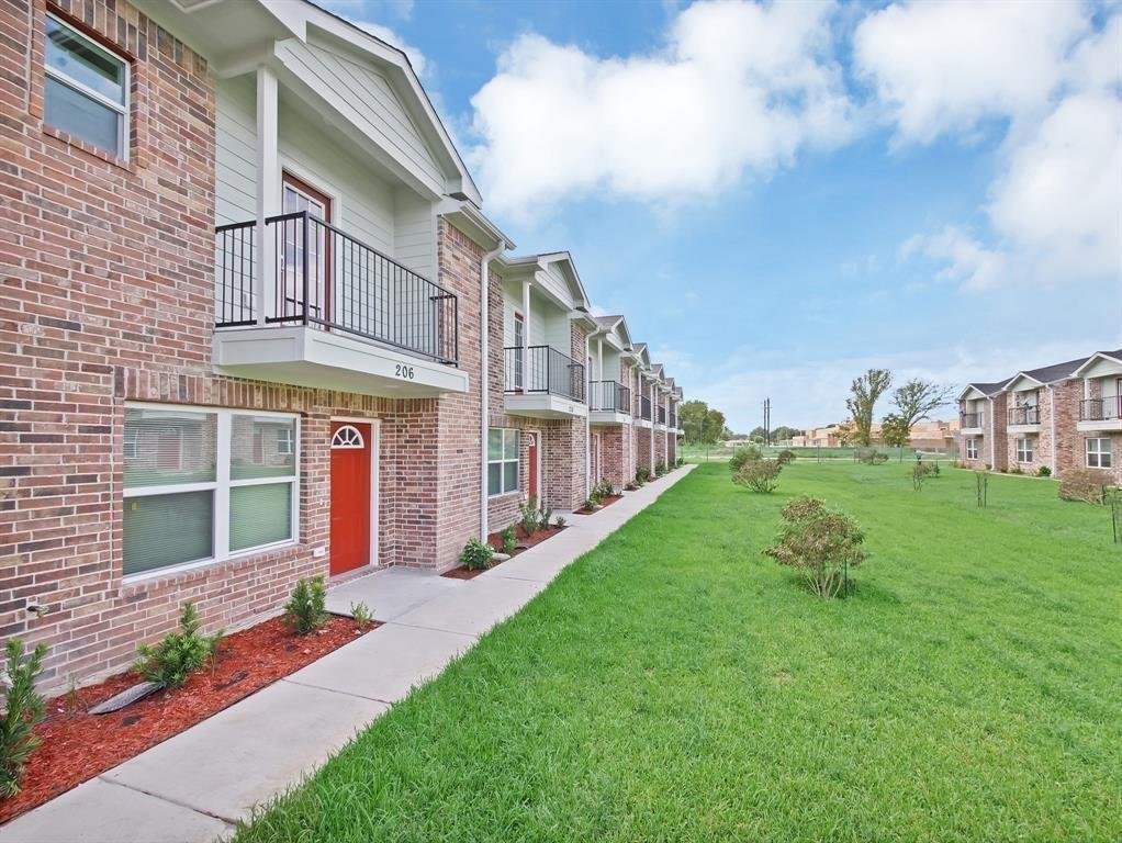 Apartment in Pasadena, Texas, United States 1 - 16509430