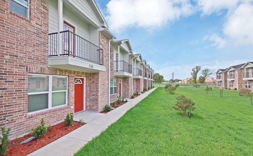 Apartment in Pasadena, Texas, United States 1