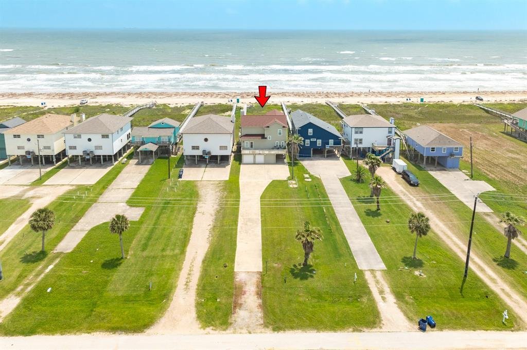 House in Freeport, Texas, United States 4 - 16507892