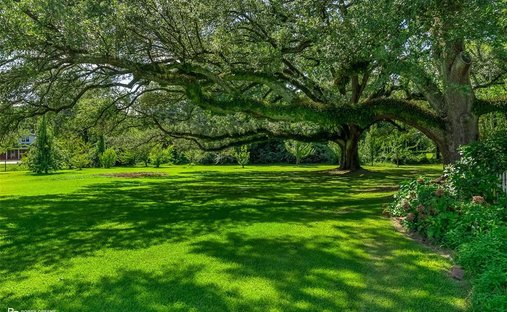 House in Shreveport, Louisiana, United States 1
