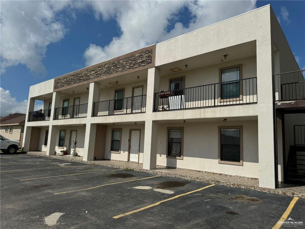 Apartment in McAllen, Texas, United States 1 - 16505561