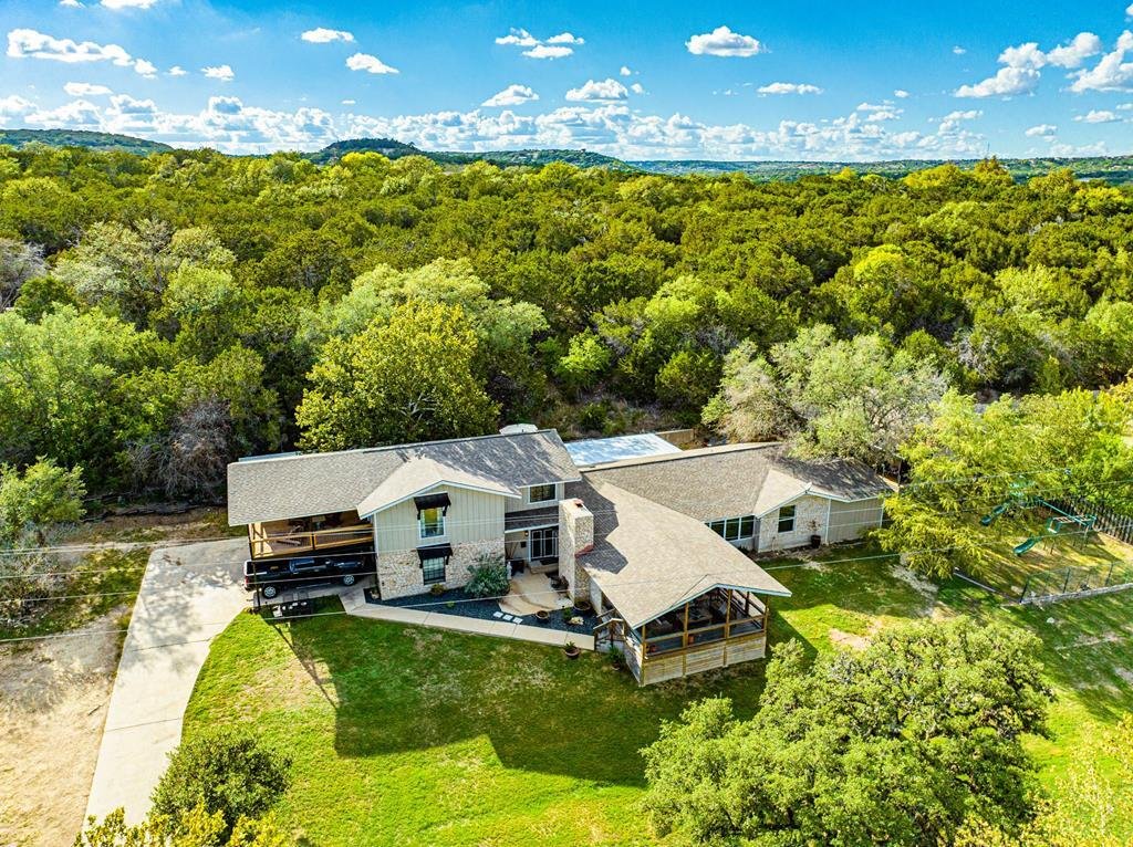 House in Kerrville, Texas, United States 1 - 16505463