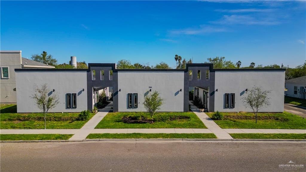 San Juan, Texas, United States 1 - 16505773