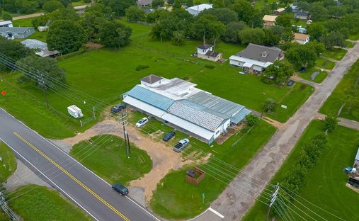 Wohnung in Rosenberg, Texas, Vereinigte Staaten 1