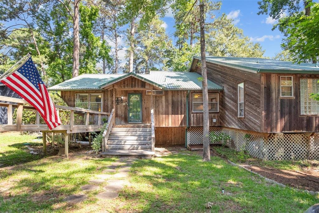 House in Crockett, Texas, United States 5 - 16509223