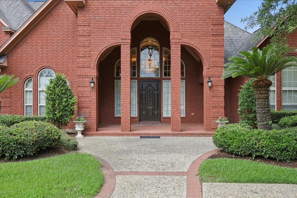House in Beaumont, Texas, United States 3 - 16507125