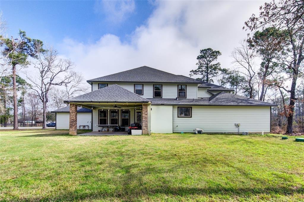 House in Porter, Texas, United States 4 - 16510283