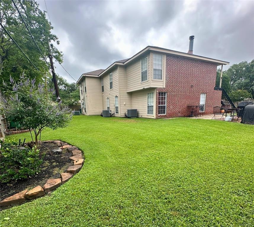 Autres à Houston, Texas, États-Unis 4 - 16508795