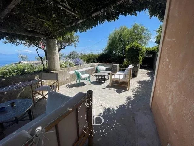 Villa in Filicudi, Sicily, Italy 2 - 16505560