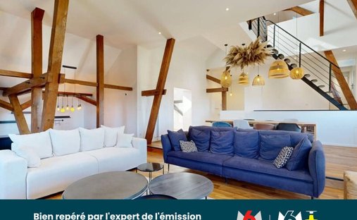 House in Stetten, Grand Est, France 1