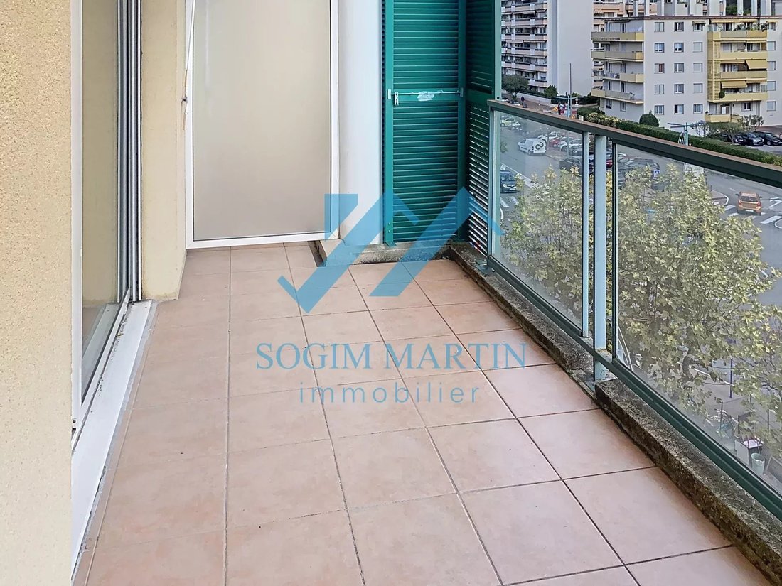Apartment in Menton, Provence-Alpes-Côte d'Azur, France 4 - 16461821