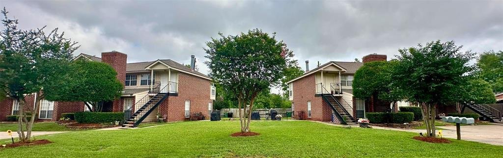 Autres à Houston, Texas, États-Unis 5 - 16508795