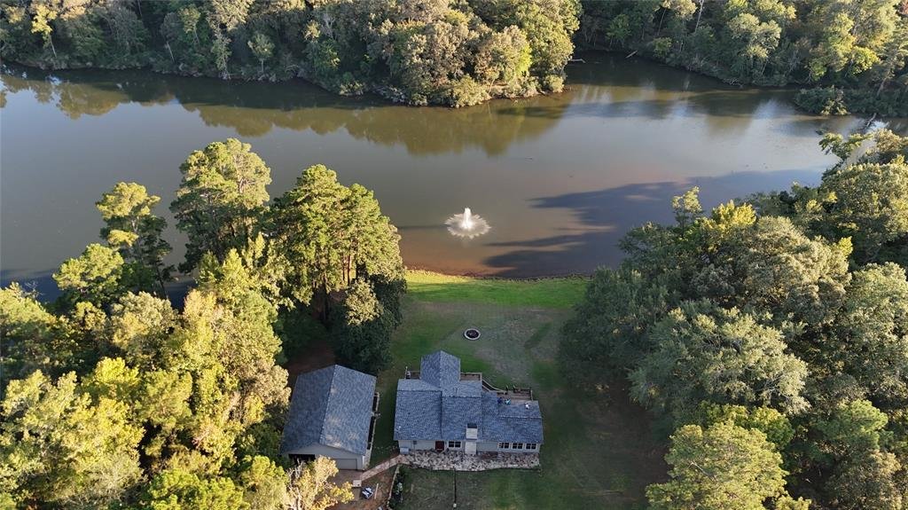 House in Grapeland, Texas, United States 1 - 16512142