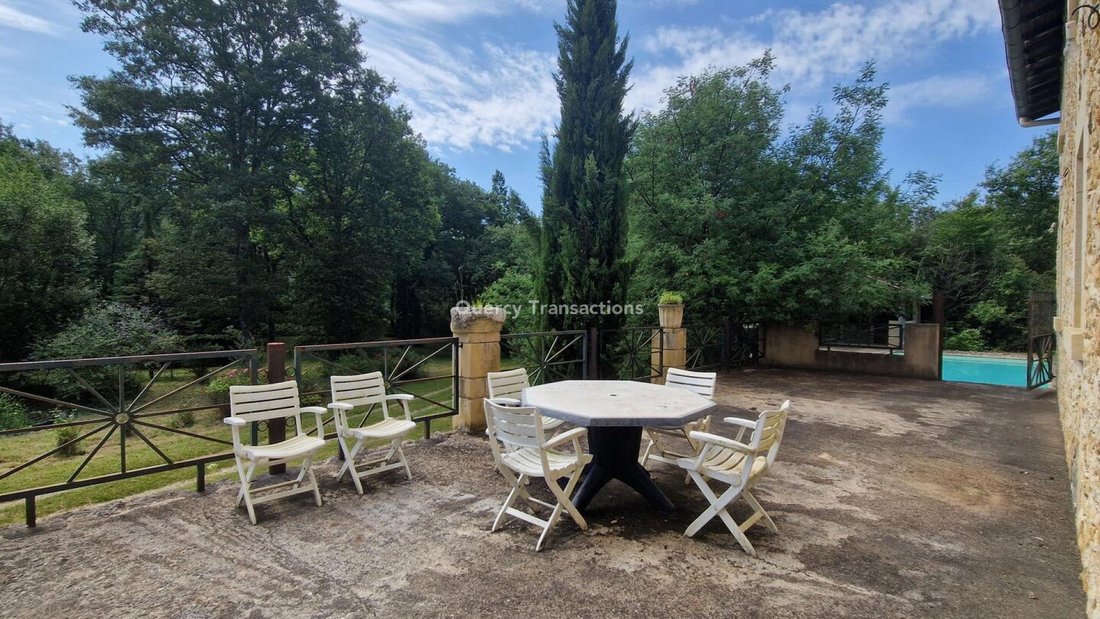 House in Le Bugue, Nouvelle-Aquitaine, France 5 - 16509624