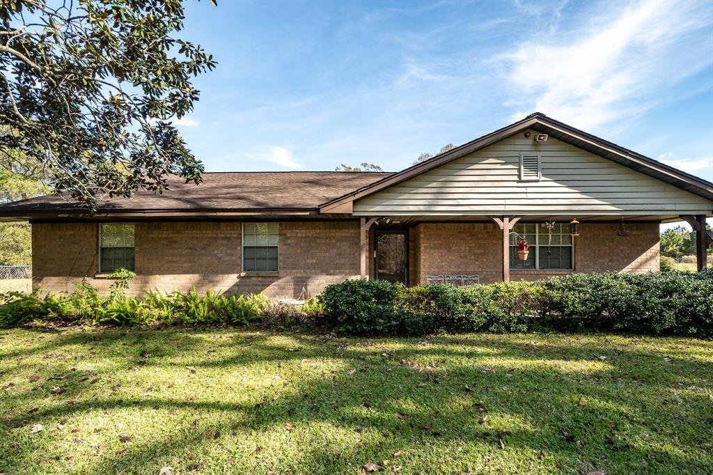 House in Cleveland, Texas, United States 1 - 16507906