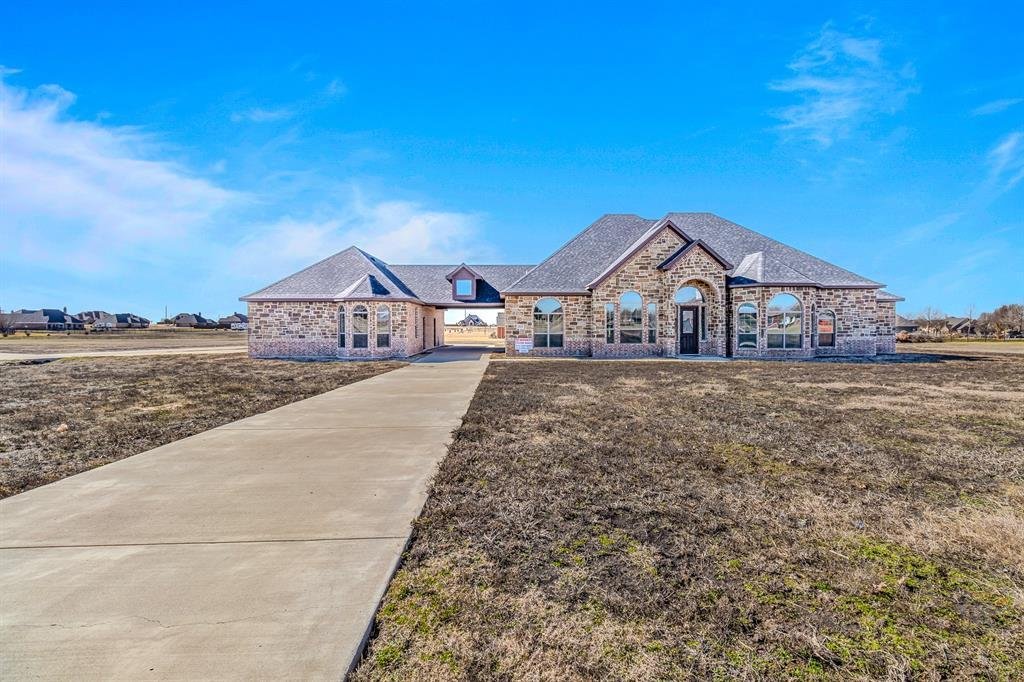 House in Terrell, Texas, United States 2 - 16513445