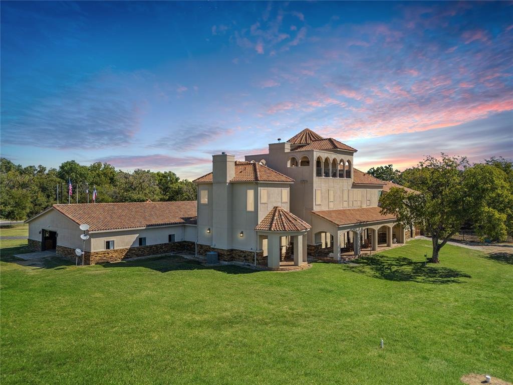 House in Cross Roads, Texas, United States 3 - 16511434
