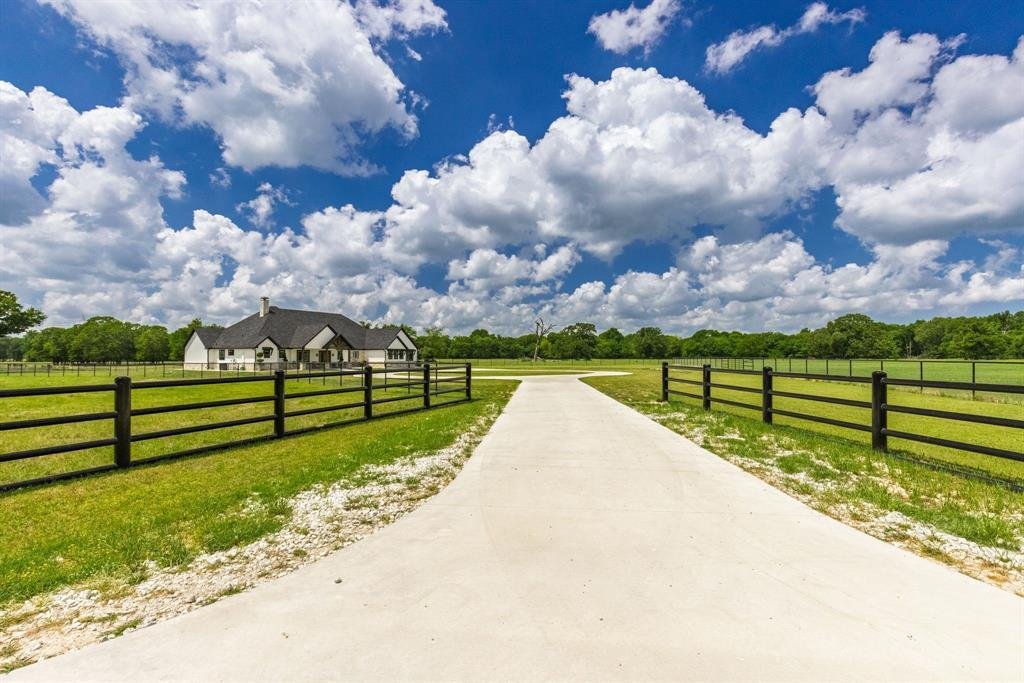 House in Dike, Texas, United States 1 - 16515097