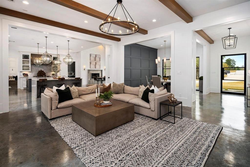 House in Montgomery, Texas, United States 3 - 16510342