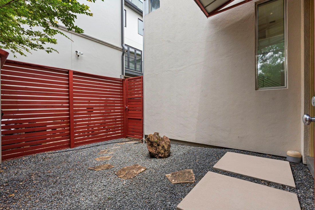 House in Houston, Texas, United States 4 - 16508003