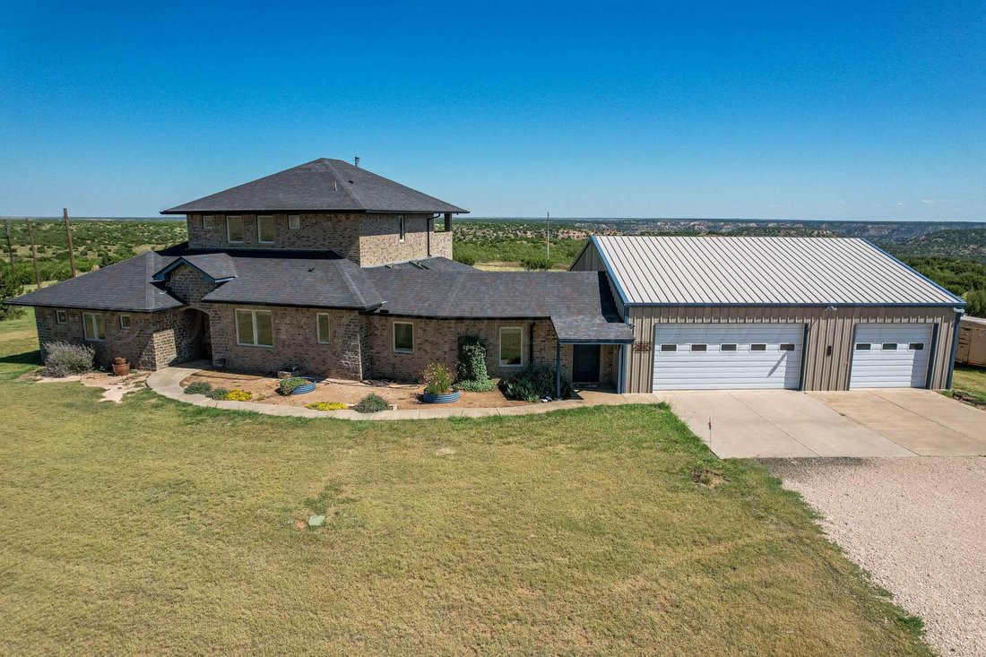 House in Canyon, Texas, United States 1 - 16505372