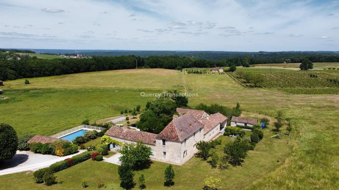 Tenuta a Vieux Bergerac, Bergerac, Francia 4 - 16510570