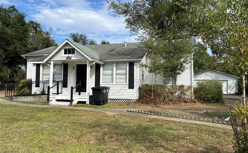 House in Katy, Texas, United States 1