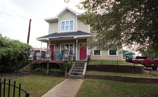 Apartment in Bellville, Texas, United States 1