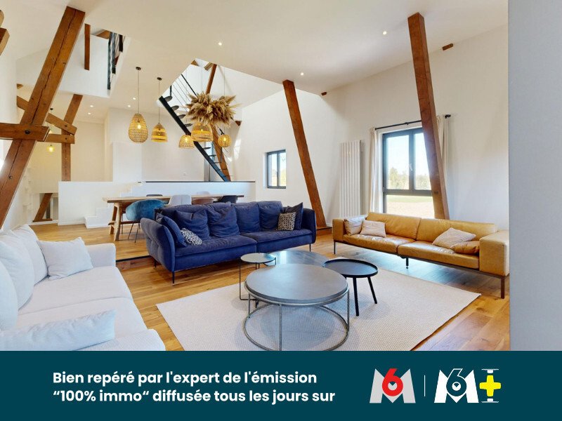 House in Stetten, Grand Est, France 2 - 16506164