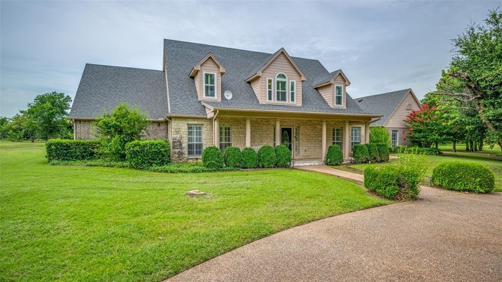 House in Bridgeport, Texas, United States 3 - 16514670