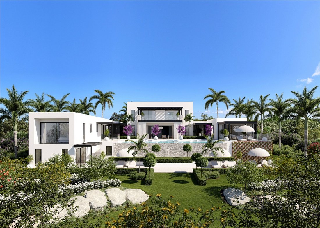 House in Westmoreland, Saint James, Barbados 1 - 16510648