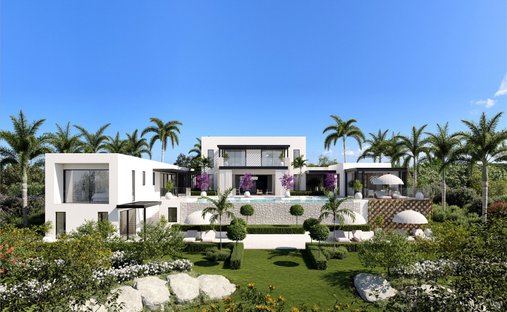 Casa a Westmoreland, Saint James, Barbados 1