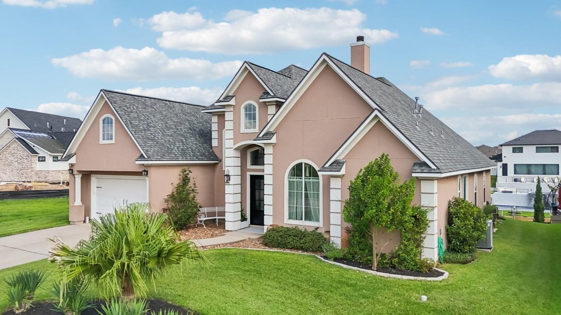 House in Willis, Texas, United States 3 - 16510203