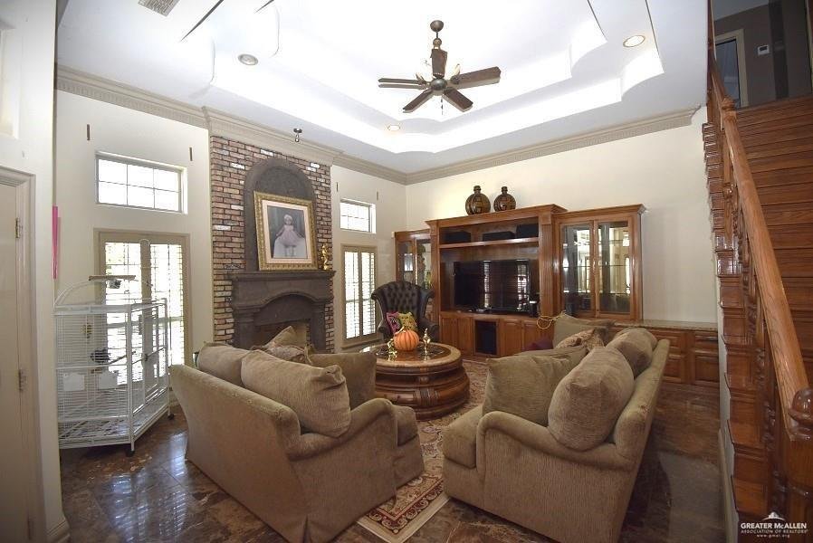House in Mission, Texas, United States 4 - 16505710