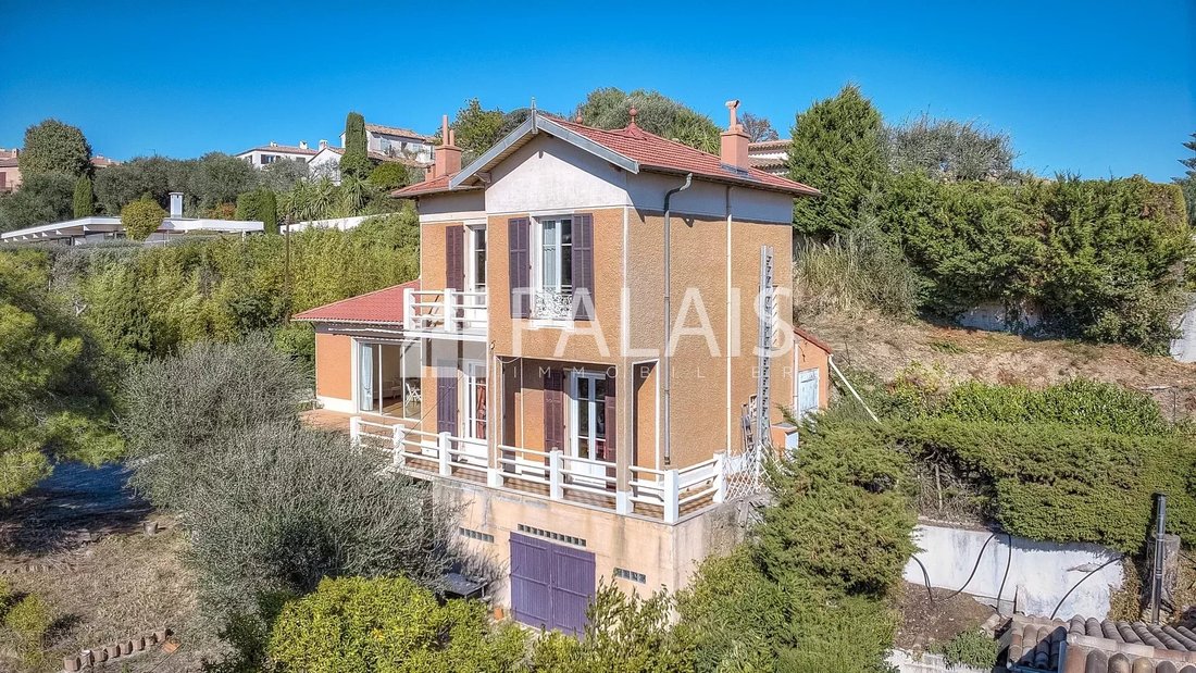 House in Fabron, Nice, France 4 - 16505587
